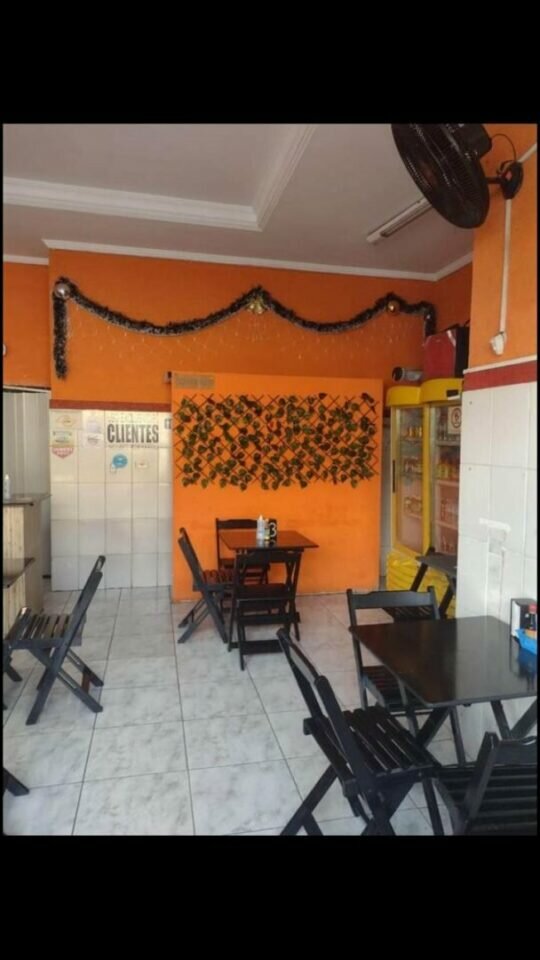 RESTAURANTE OS VITORIOSOS