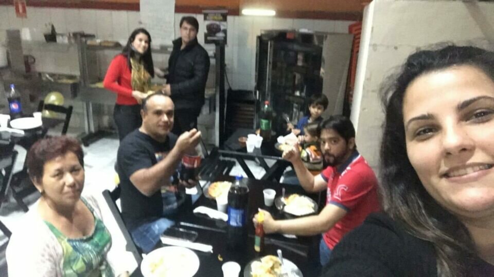 RESTAURANTE OS VITORIOSOS