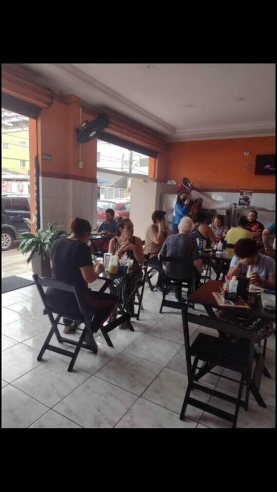 RESTAURANTE OS VITORIOSOS