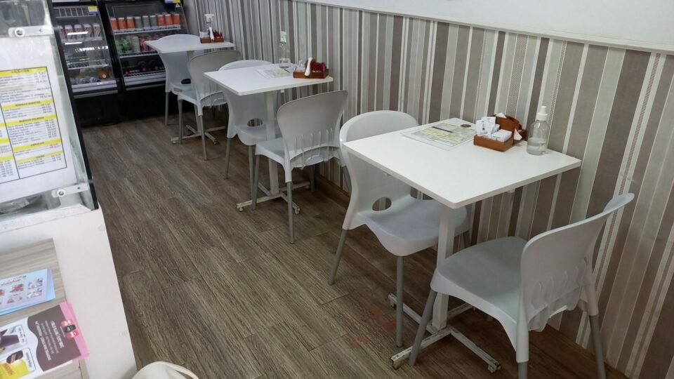Vendo Sorveteria funcionando em Shopping na Freguesia Jacarepagua