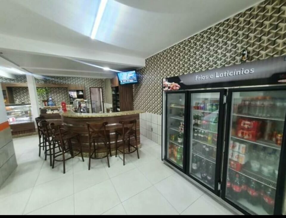 Padaria