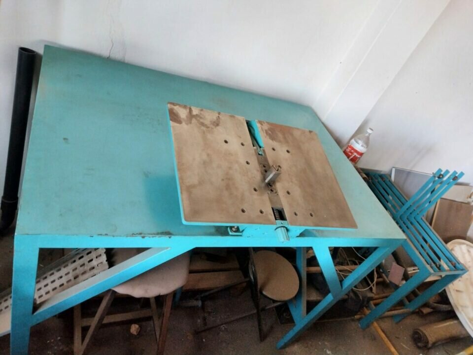 Fábrica de Bojos Completa