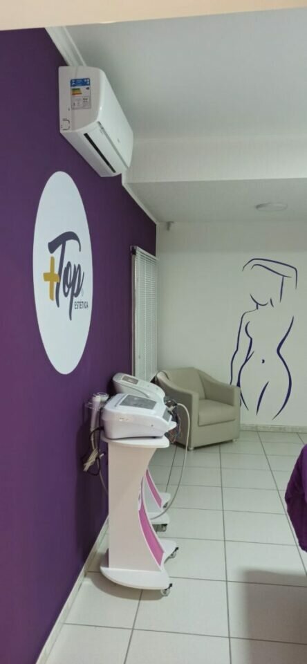 Clínica de Estética em Joinville