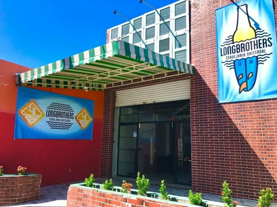 CERVEJARIA ARTESANAL E GASTROBAR