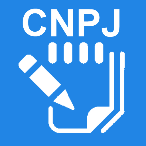 Vendo apenas CNPJ