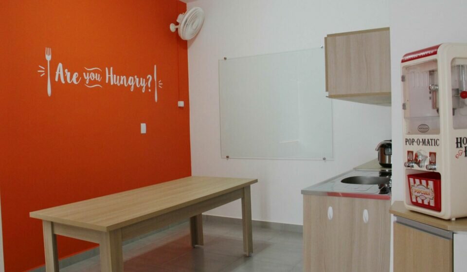 Escola de Idiomas