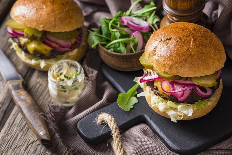 ÓTIMA OPORTUNIDADE – Lanchonete e Hamburgueria