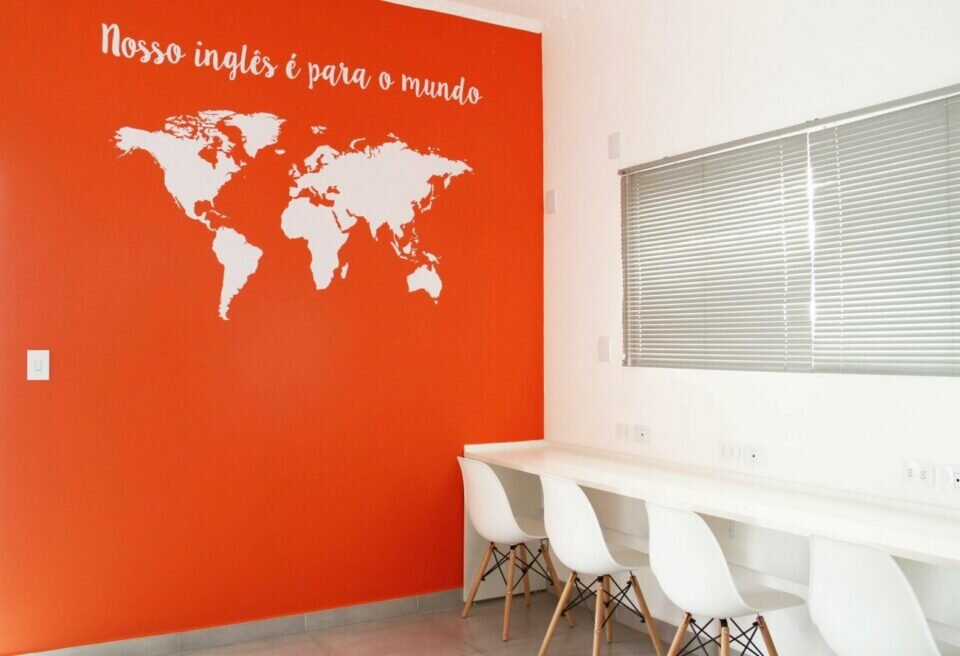 Escola de Idiomas