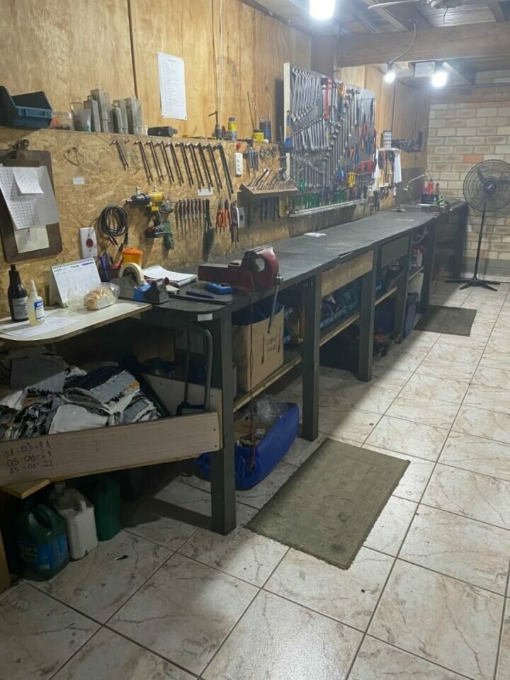 Vendo Assistência Técnica Bosch Makita Karcher 20 outras marcas