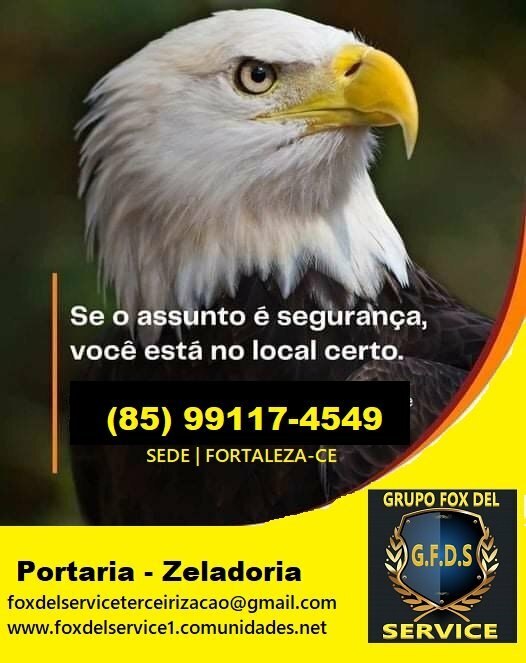 Terceirização de Serviços de Portaria,Zeladoria