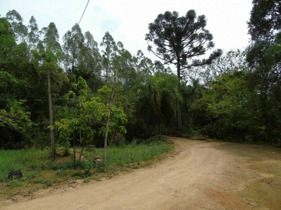 Fazenda em Cerro Azul com 2468400,00m2