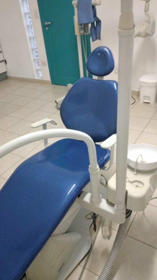 Vende-se Clínica Odontológica na baixada santista