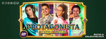 Escola de cursos profissionalizantes