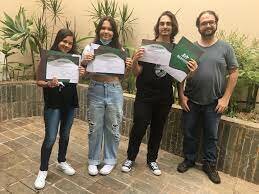 Escola de cursos profissionalizantes