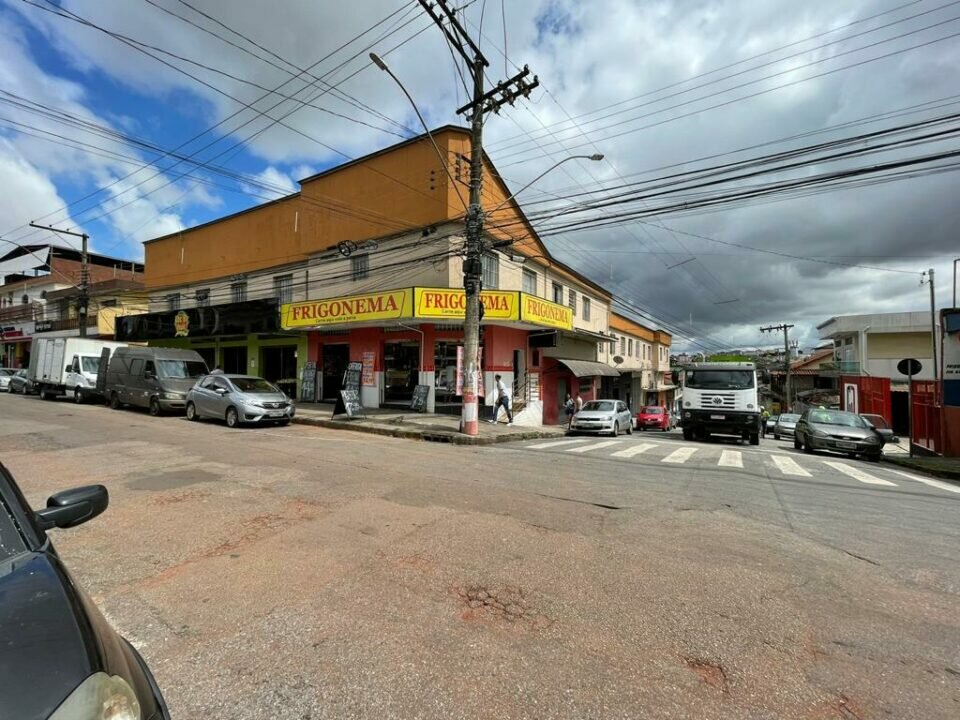 Vendo Ponto Comercial Açougue no Riacho, Contagem, Minas Gerais