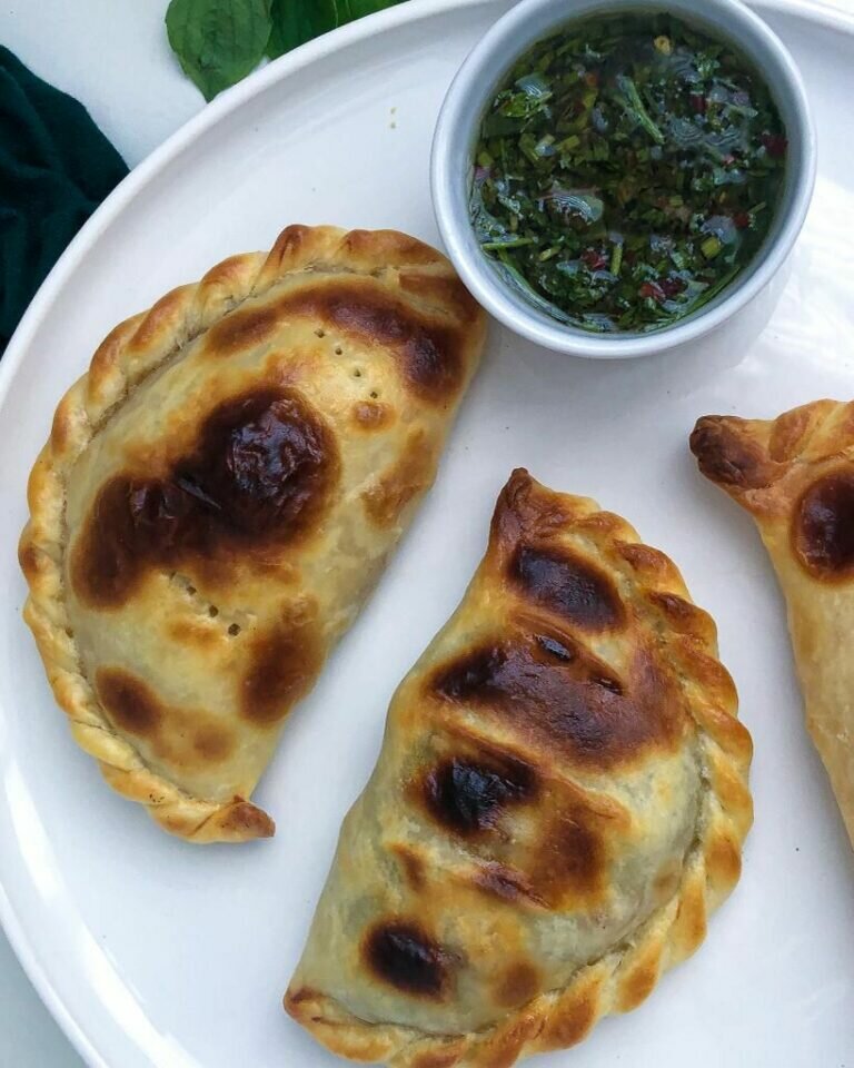 Delivery Empanadas Argentinas e Café