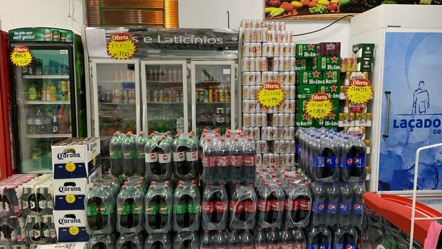 Mercado a venda em Xangri-lá, oportunidade única