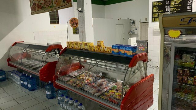 Mercado a venda em Xangri-lá, oportunidade única