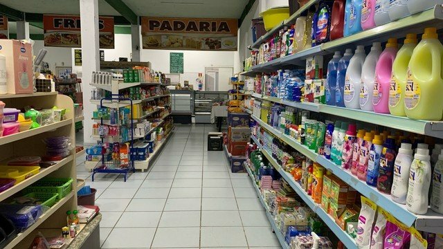 Mercado a venda em Xangri-lá, oportunidade única