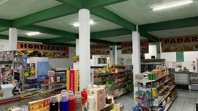 Mercado a venda em Xangri-lá, oportunidade única