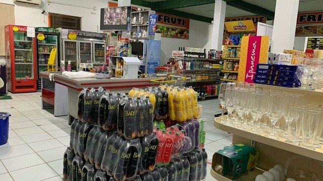 Mercado a venda em Xangri-lá, oportunidade única