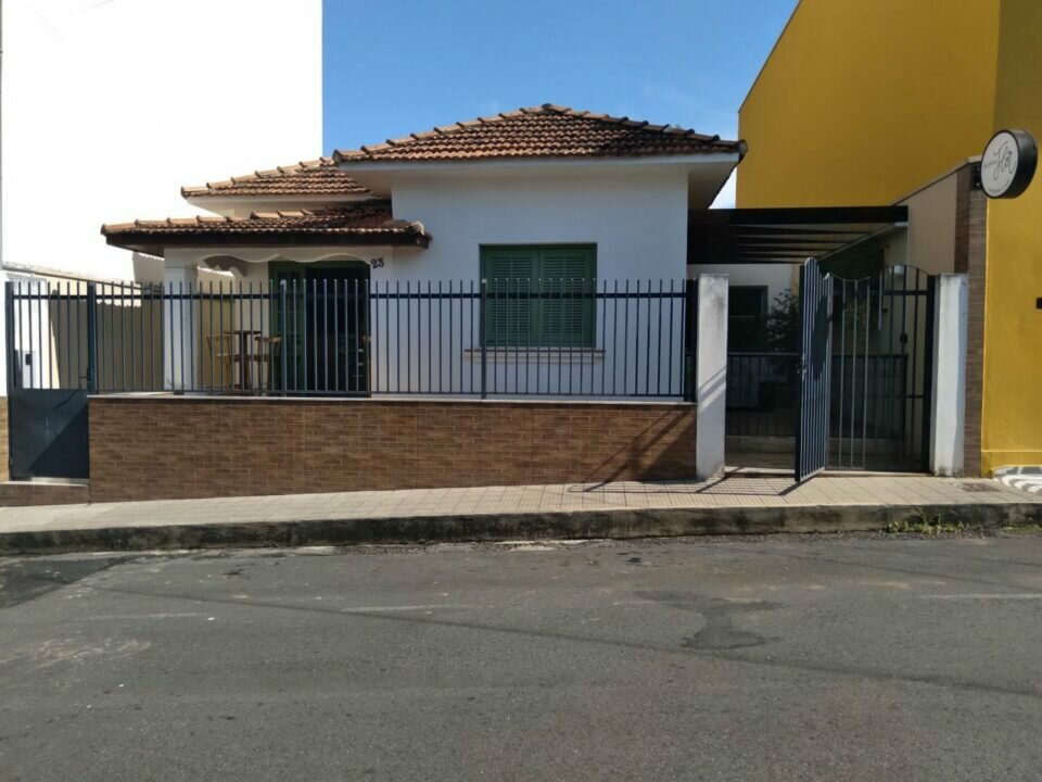 Venda de cafeteria/bistrô