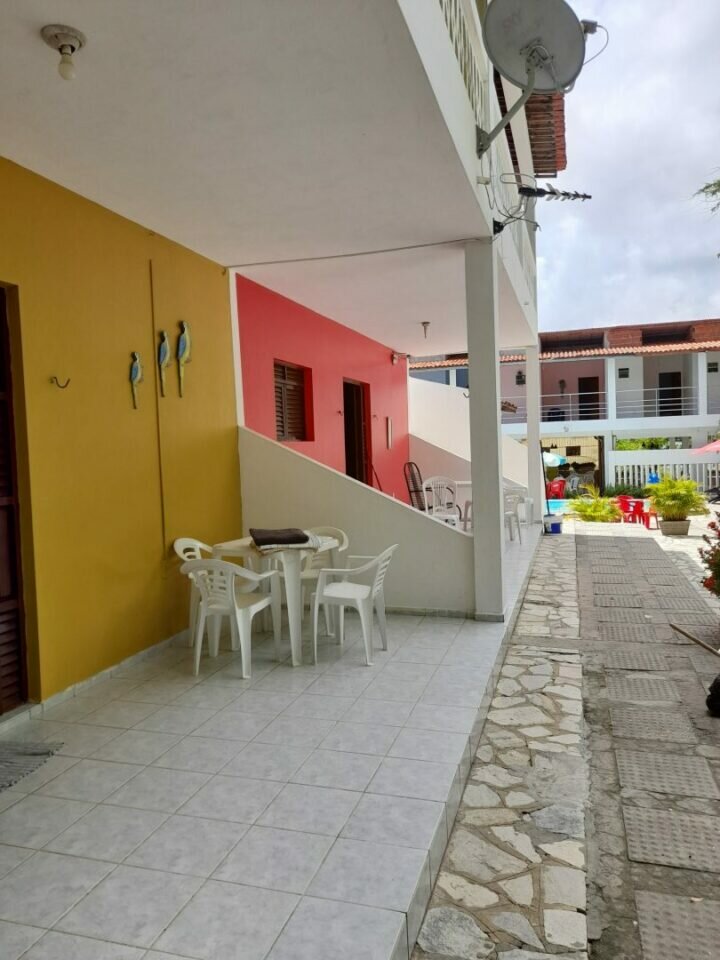 Venda pousada
