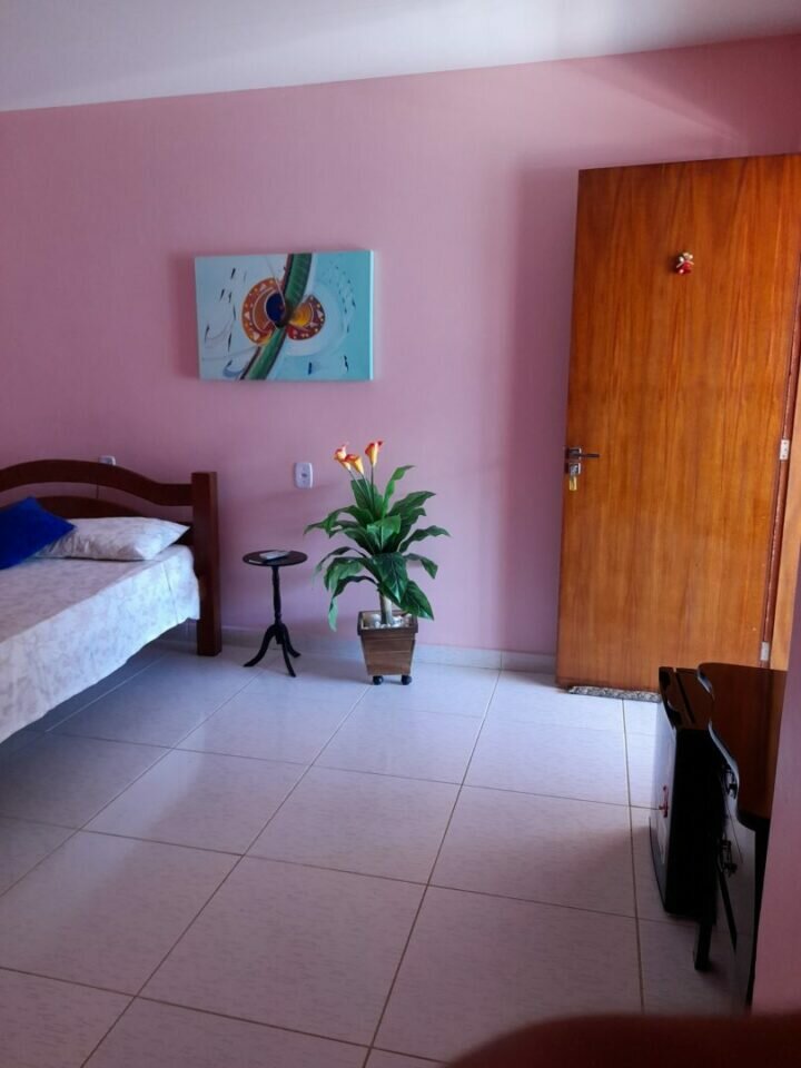 Venda pousada