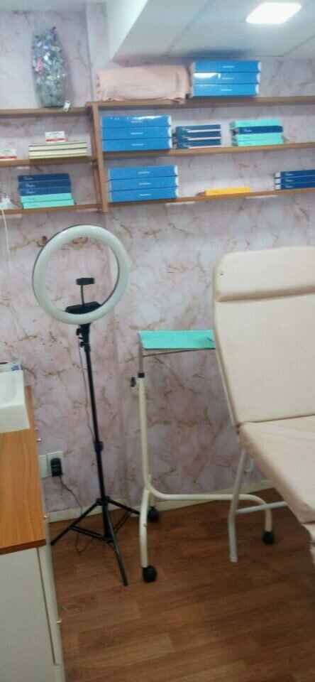 Passo clinica de harmonização e estética em Icaraí
