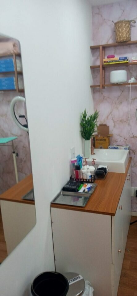 Passo clinica de harmonização e estética em Icaraí