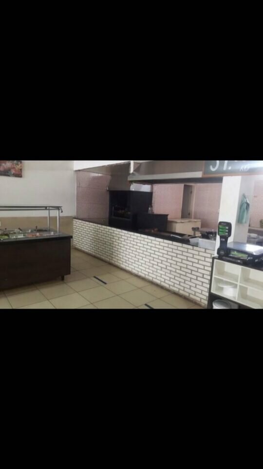 Vende-se Restaurante