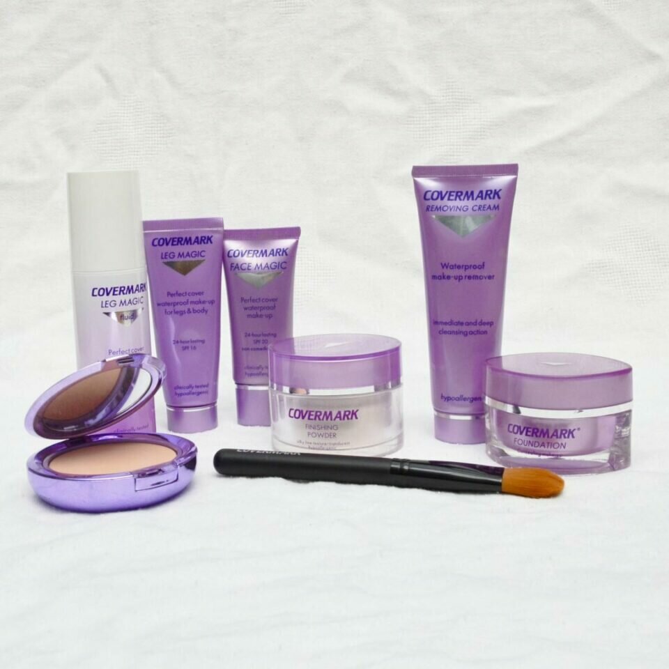 Vendo Participação Societaria Importadora de Cosmeticos