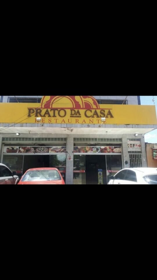 Vende-se Restaurante