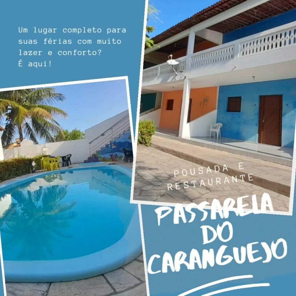 Venda pousada