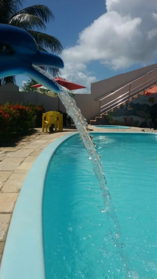 Venda pousada