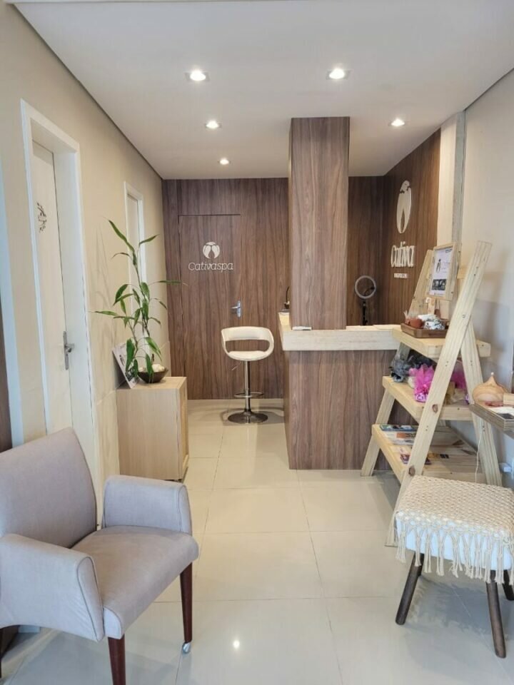 Loja  Spa Natural, Orgânico e Vegano