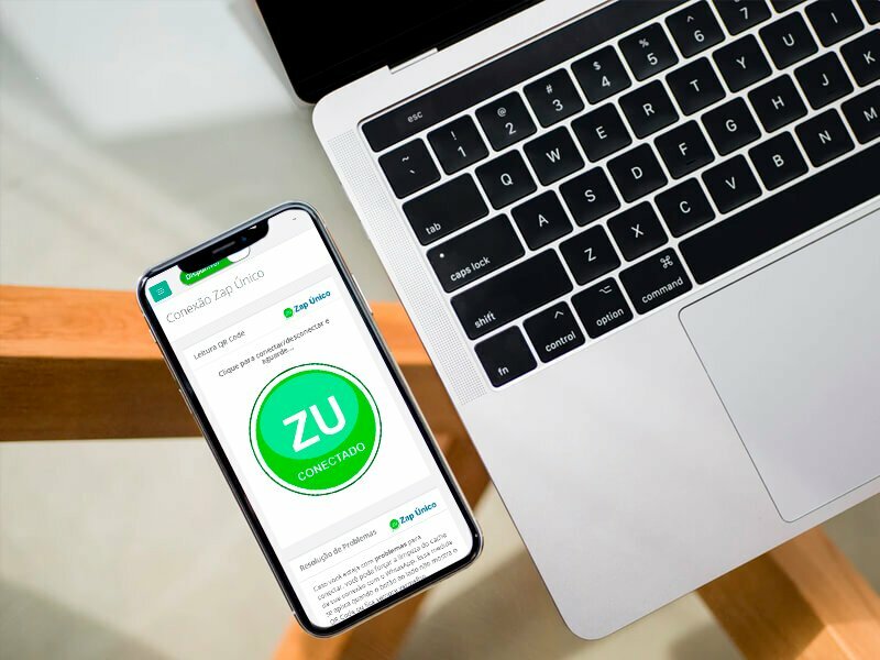 EMPRESA DE TECNOLOGIA DE MULTIANTENDIMENTO POR WHATSAPP