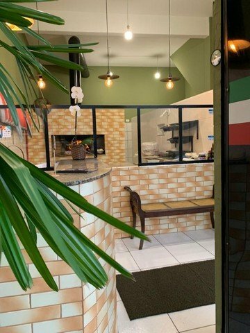 Vendo Pizzaria Delivery Completa – Anália Franco