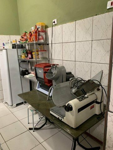 Vendo Pizzaria Delivery Completa – Anália Franco