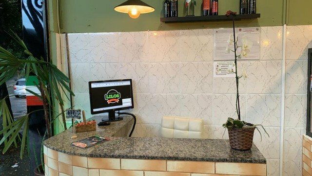 Vendo Pizzaria Delivery Completa – Anália Franco