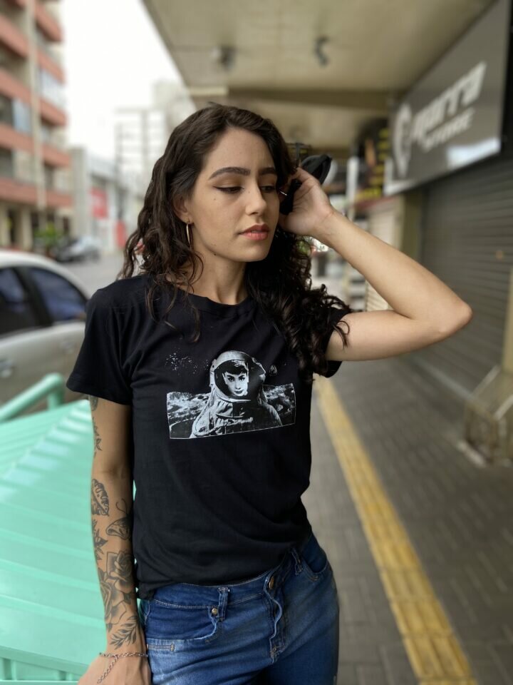 Loja On-line T-shirts