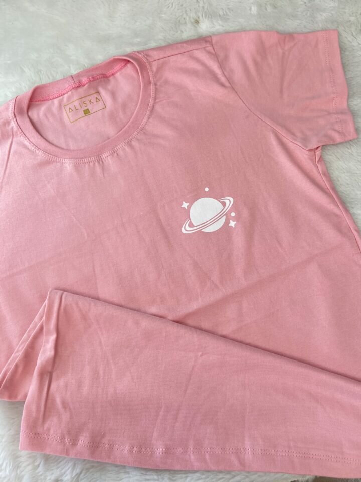 Loja On-line T-shirts