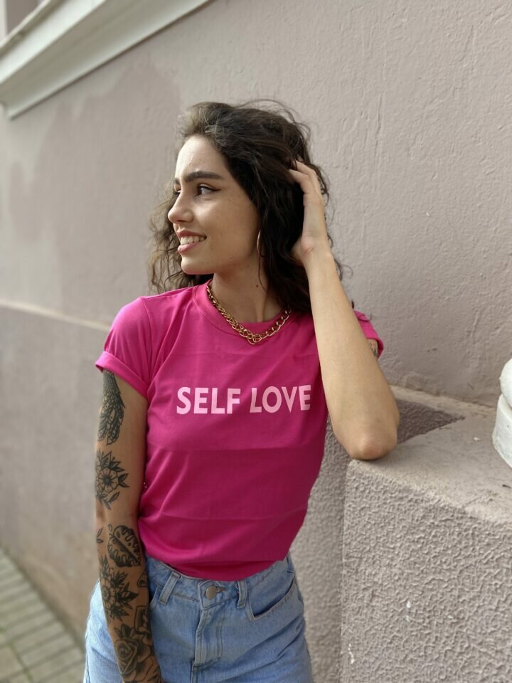 Loja On-line T-shirts