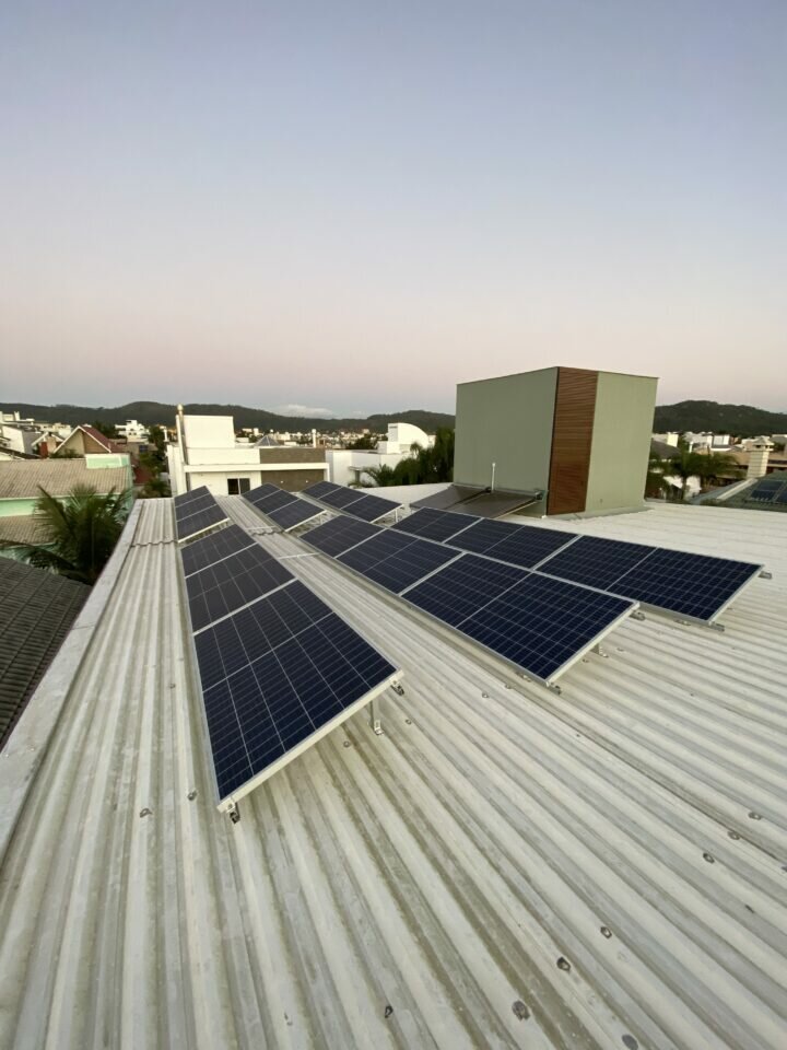 CNPJ de Fotovoltaica com 15 anos