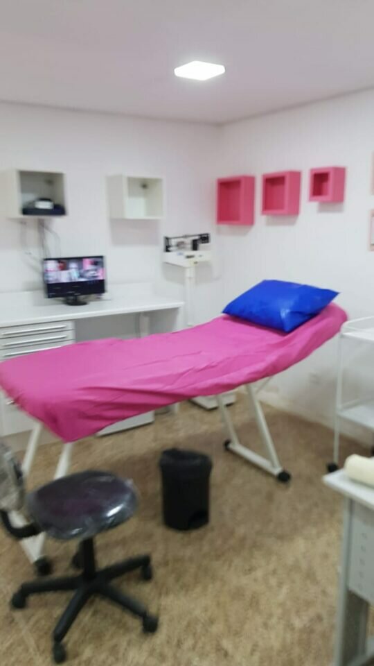 Venda de estética