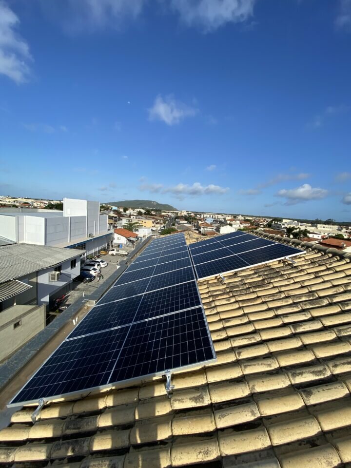 CNPJ de Fotovoltaica com 15 anos