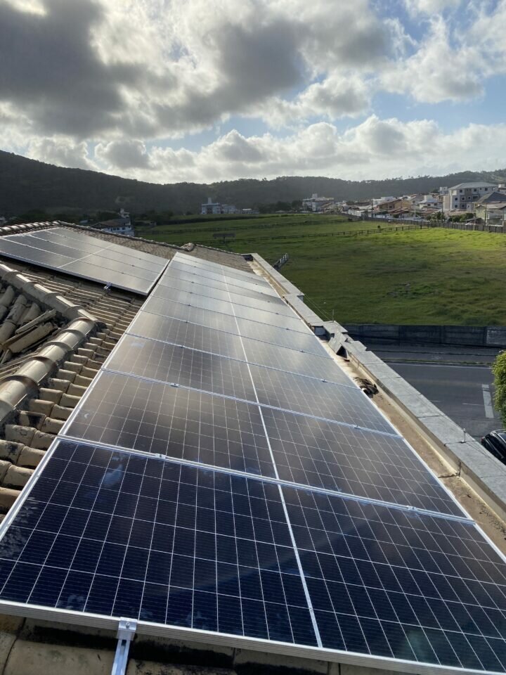 CNPJ de Fotovoltaica com 15 anos