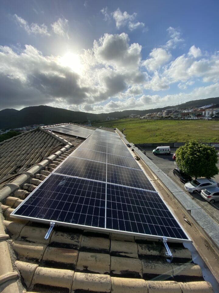 CNPJ de Fotovoltaica com 15 anos