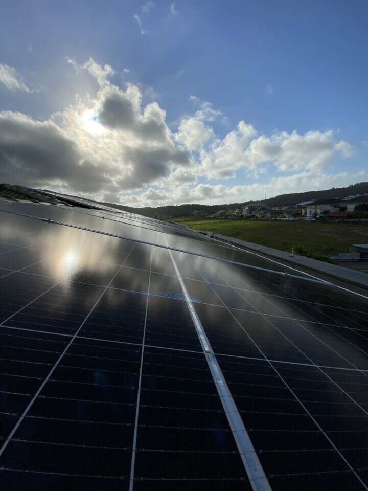 CNPJ de Fotovoltaica com 15 anos