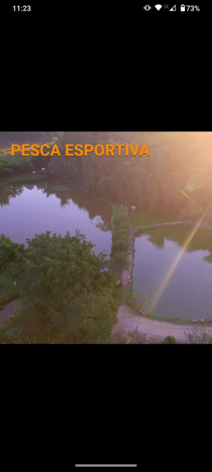 Parque aquático e hotel fazenda